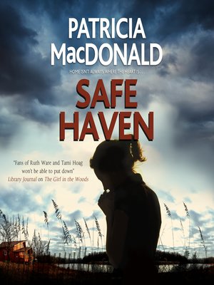 cover image of Safe Haven
